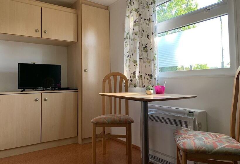 ホテル Chalet Casden 108   Krabbenkreek