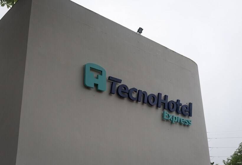 فندق Cielo Y Selva Tekax