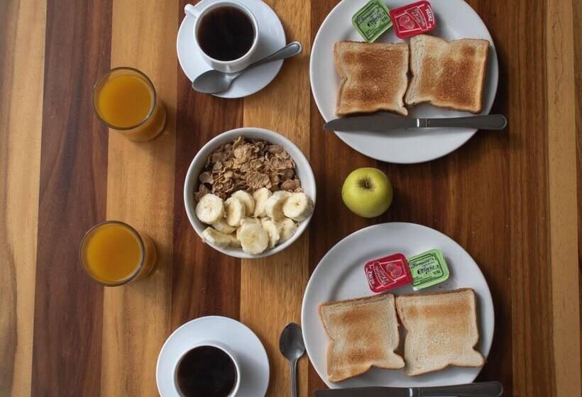 فندق Cielo Y Selva Tekax