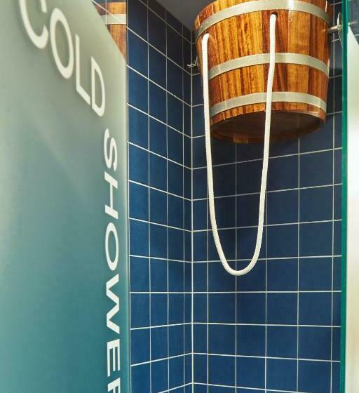 בית מלון כפרי Cityhub Copenhagen