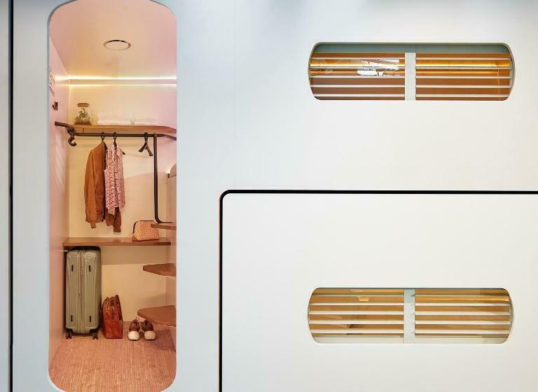 בית מלון כפרי Cityhub Copenhagen