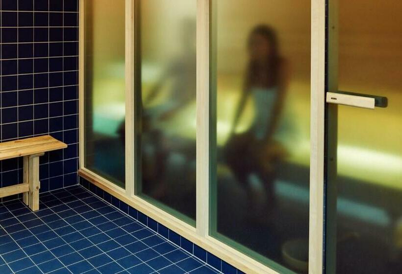 בית מלון כפרי Cityhub Copenhagen