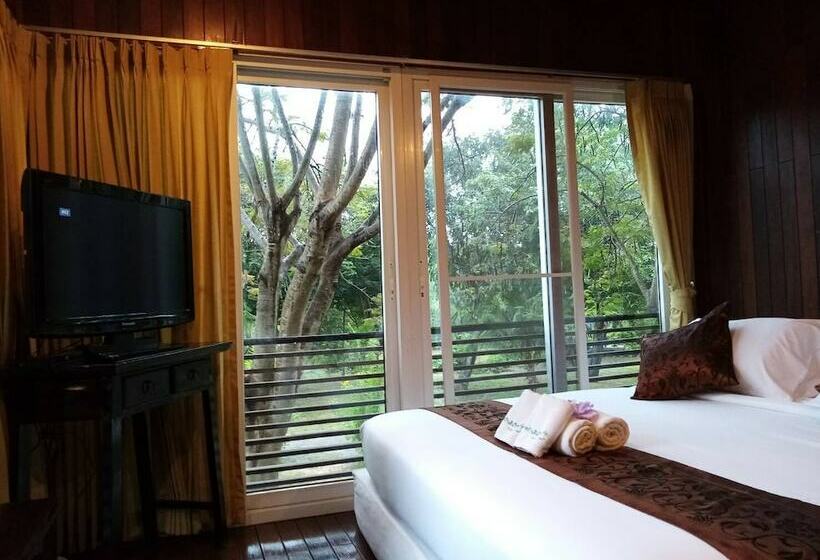 酒店 Cliff & Cape Camping Resort