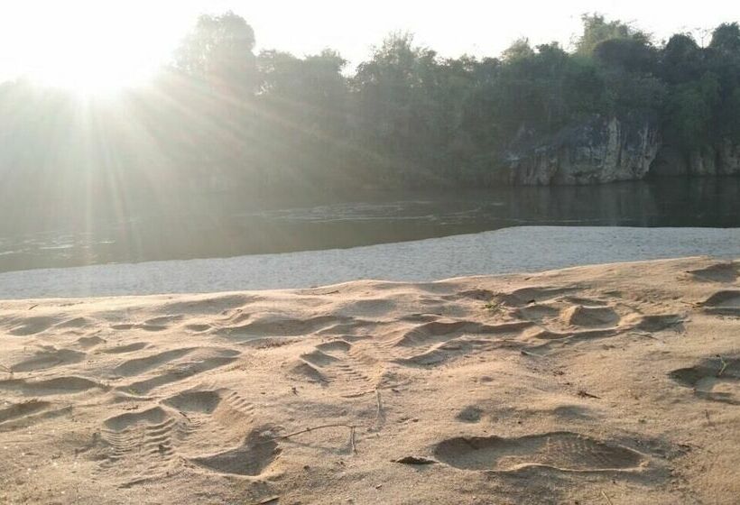 酒店 Cliff & Cape Camping Resort