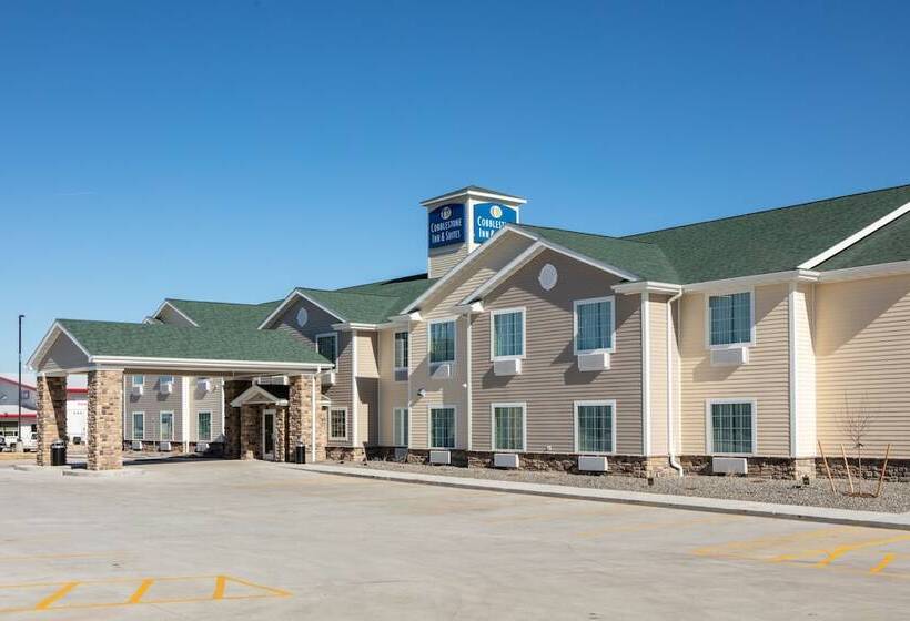 酒店 Cobblestone Inn & Suites  Pine Bluffs