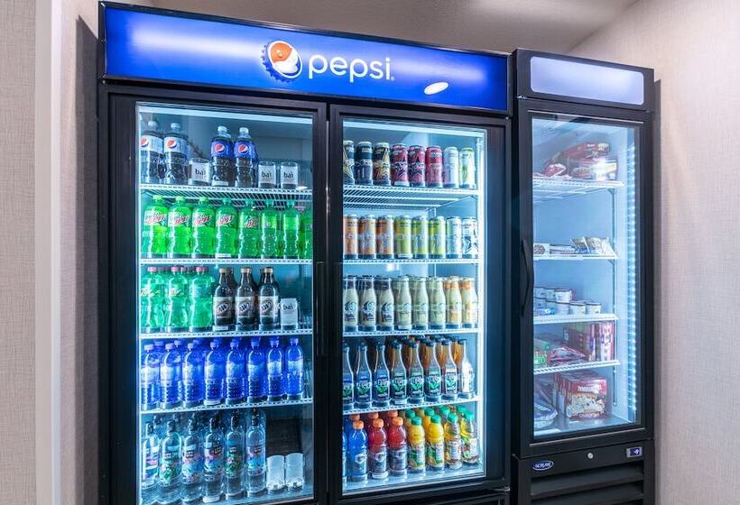 فندق Cobblestone Inn & Suites  Pine Bluffs