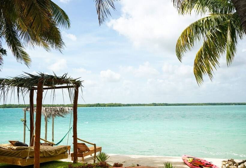 فندق Cofradia Del Pirata