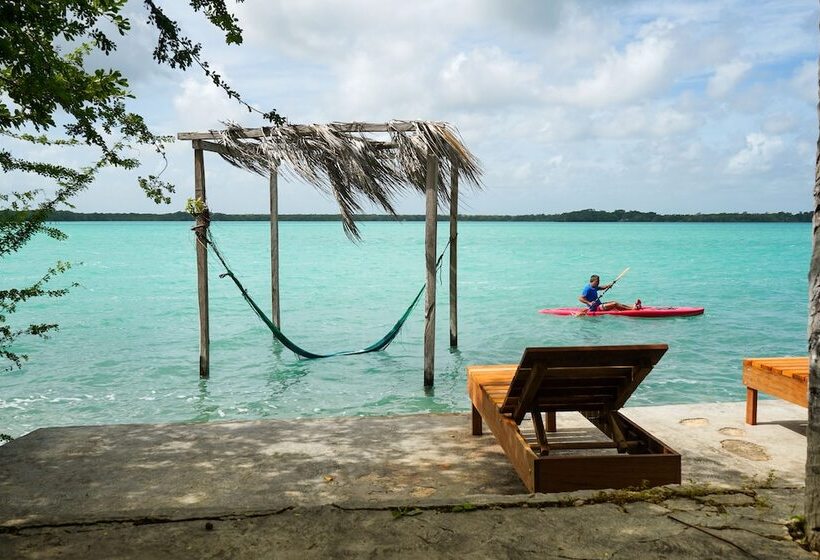 فندق Cofradia Del Pirata