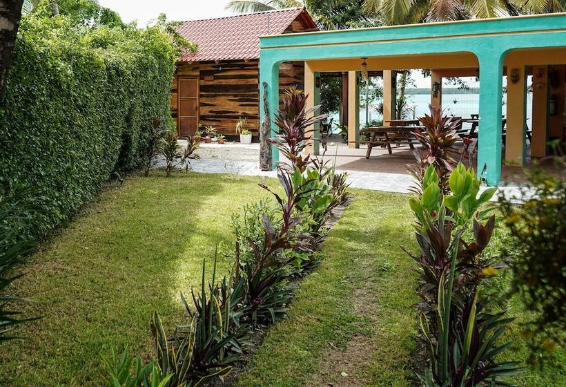 فندق Cofradia Del Pirata