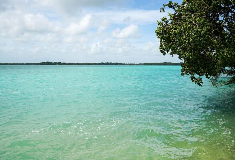 فندق Cofradia Del Pirata