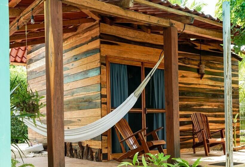 فندق Cofradia Del Pirata