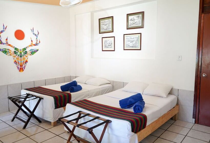 فندق Cofradia Del Pirata