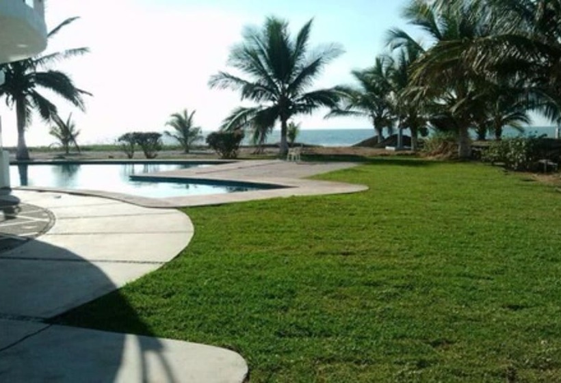 فندق Color Marino Seaside