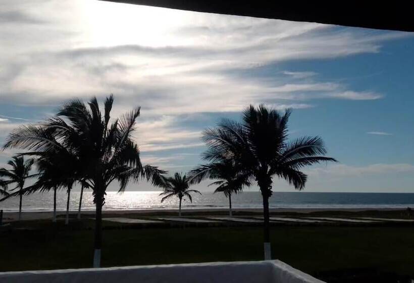 ホテル Color Marino Seaside