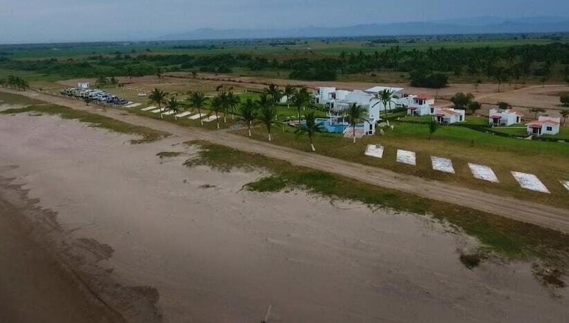 فندق Color Marino Seaside