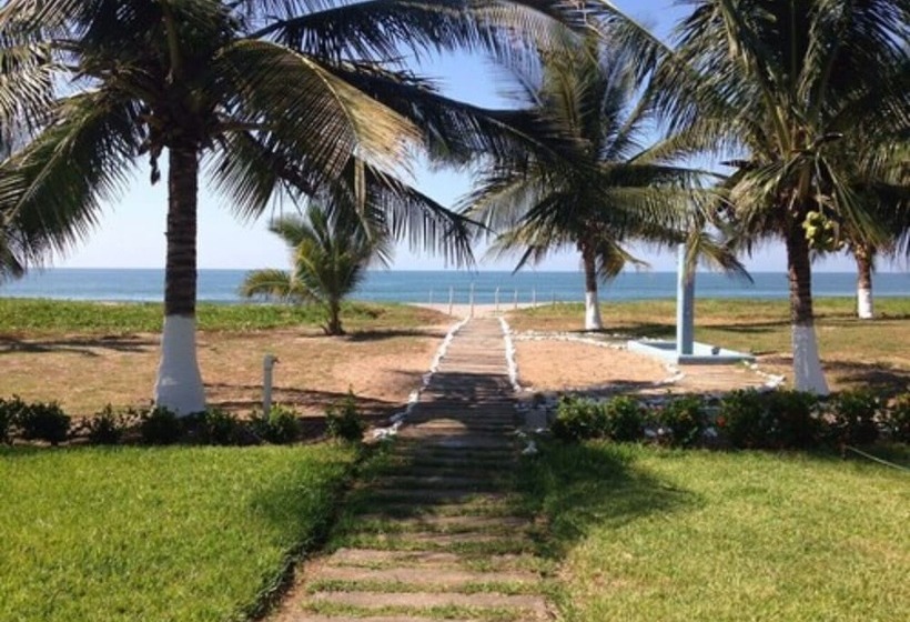 ホテル Color Marino Seaside