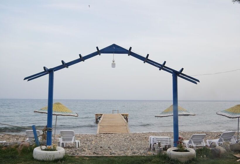 فندق Concept Bungalow