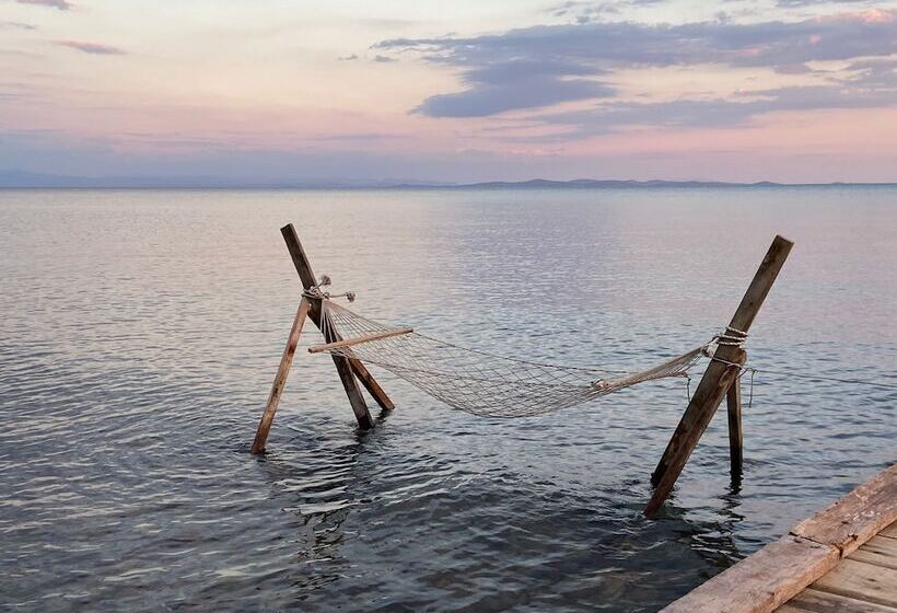 ホテル Concept Bungalow