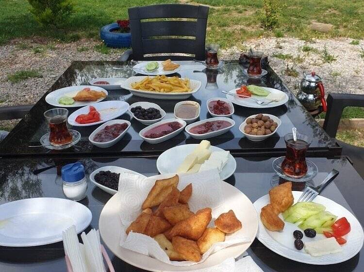 فندق Concept Bungalow