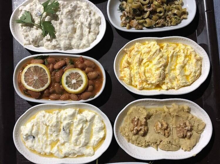 فندق Concept Bungalow