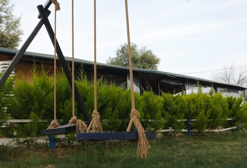 ホテル Concept Bungalow