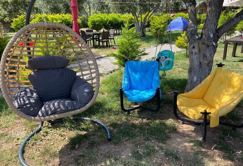 فندق Concept Bungalow