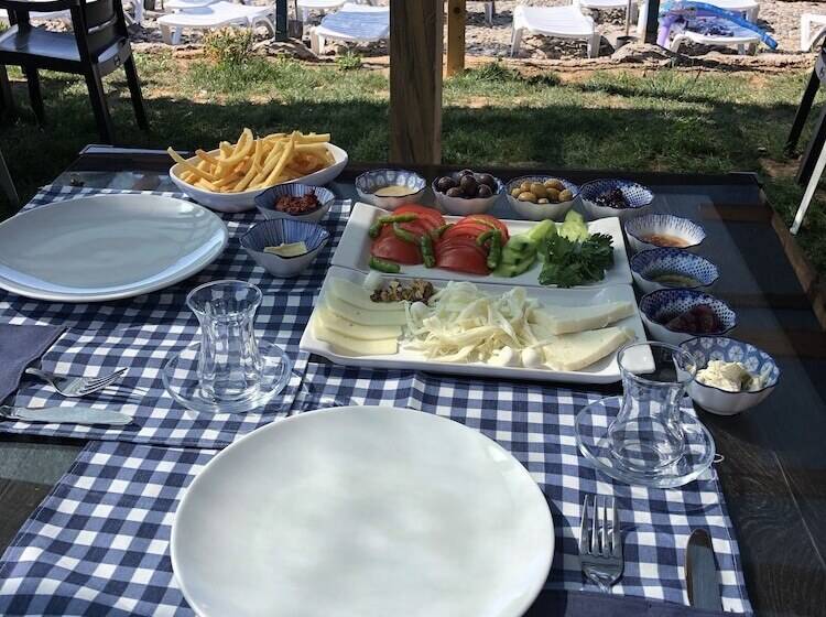 ホテル Concept Bungalow