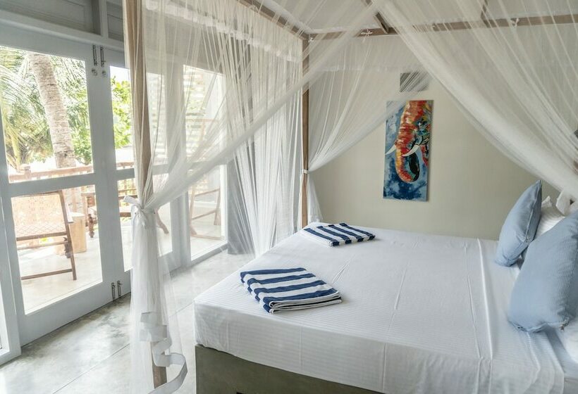 فندق Cool Vibes Beach House