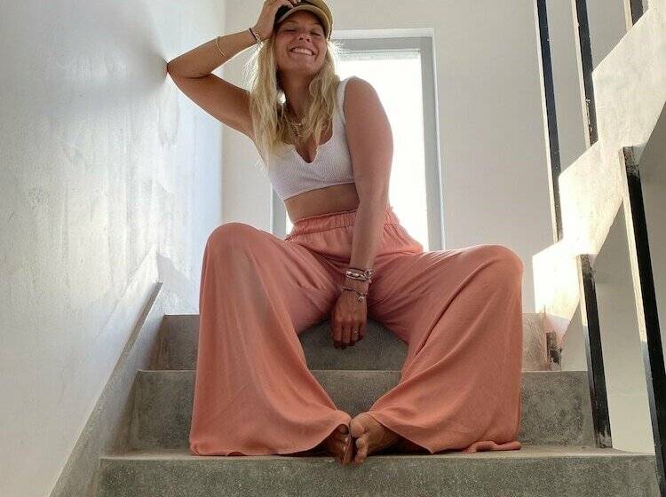 فندق Cool Vibes Beach House