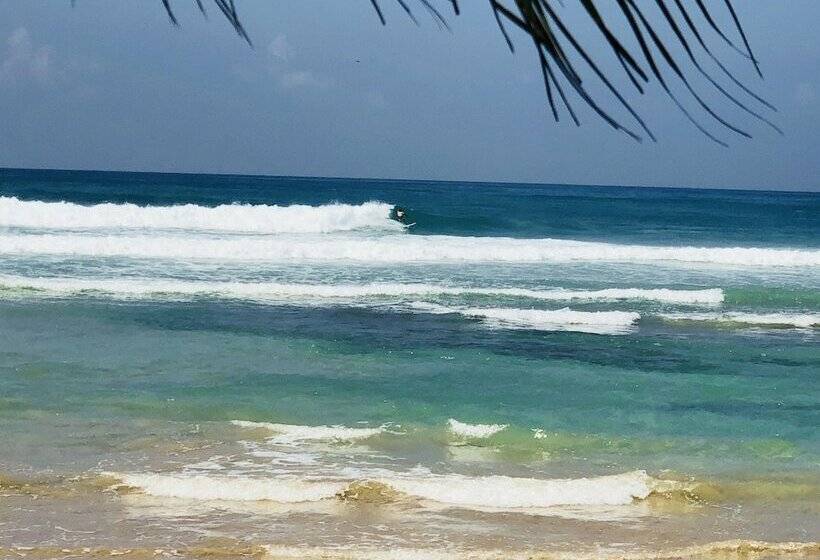 فندق Cool Vibes Beach House