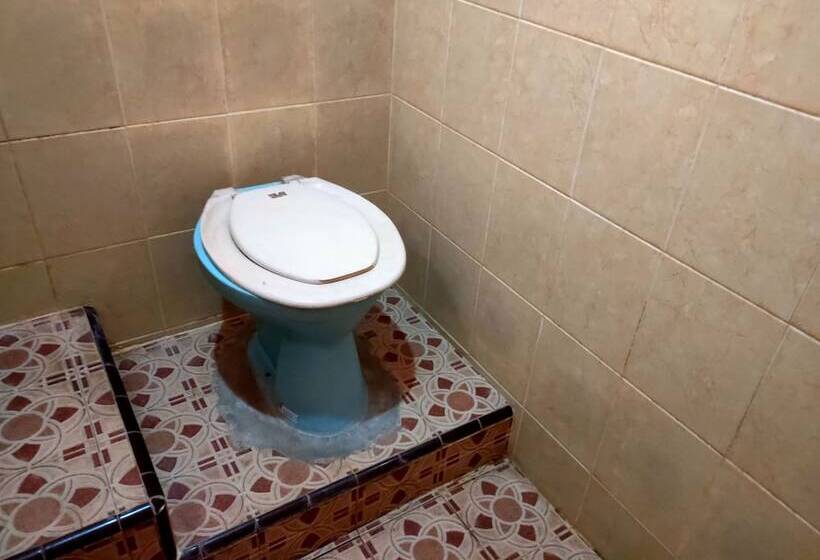 Отель Dirgantara