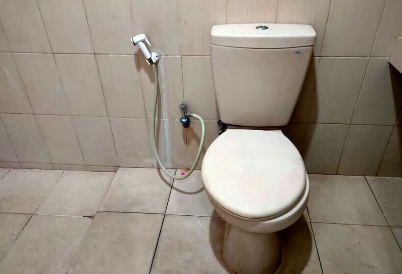 Отель Dirgantara