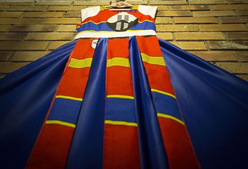 酒店 Doringpoort Safari Lodge