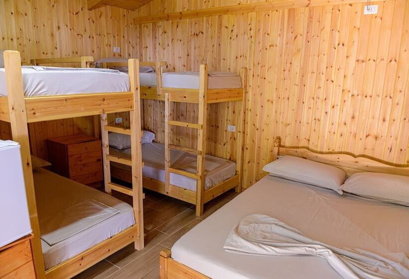 فندق Ecuador Resort