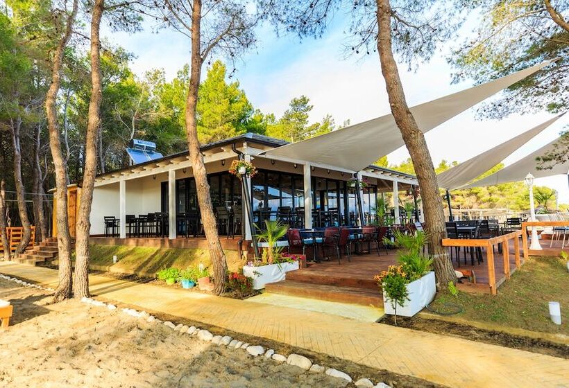 ホテル Ecuador Resort