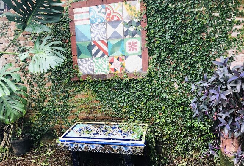 ホテル El Capricho By Rotamundos