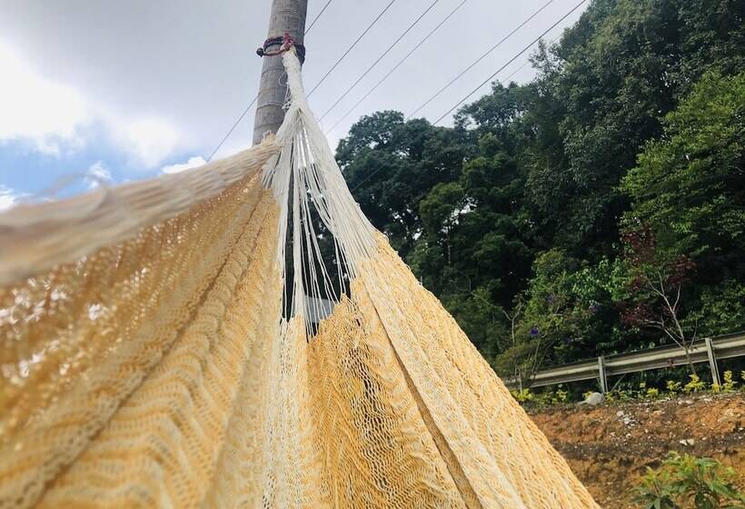 ホテル El Capricho By Rotamundos