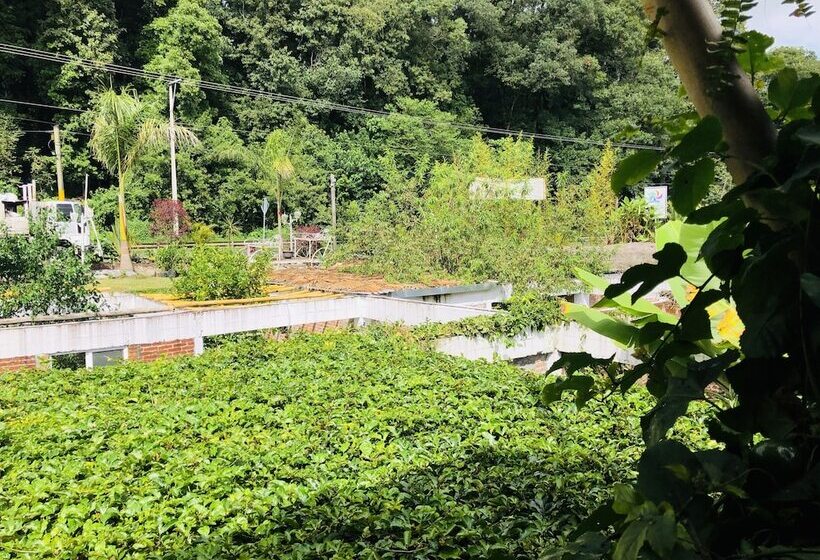 ホテル El Capricho By Rotamundos