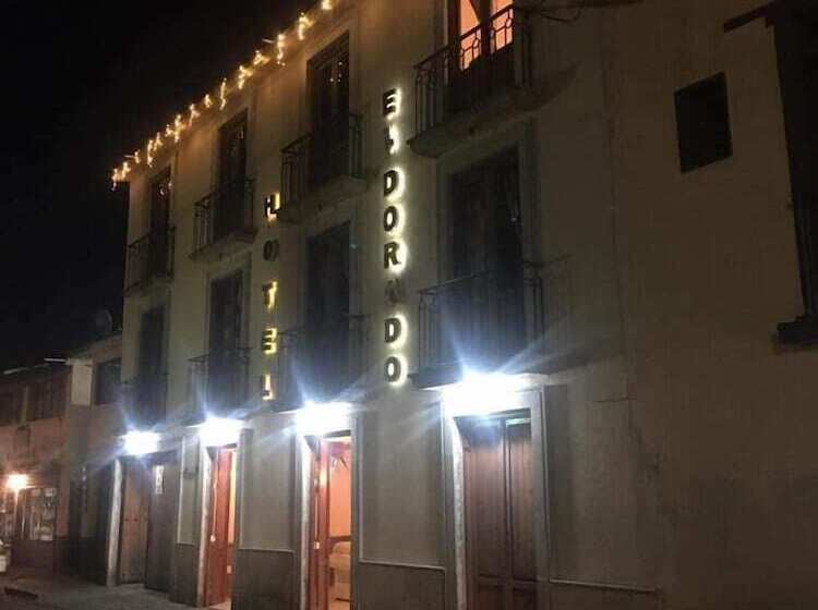 فندق El Dorado