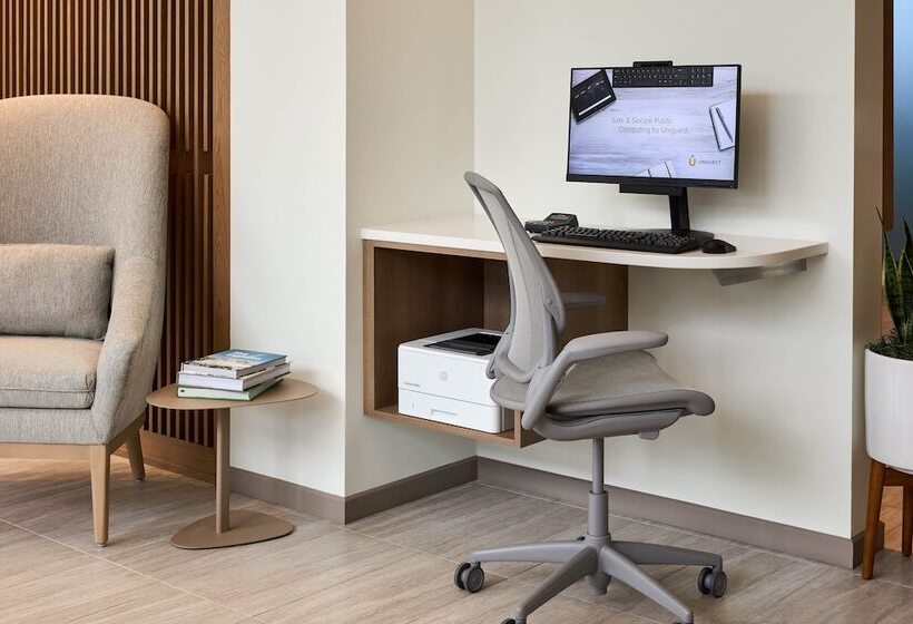 فندق Element Valley Forge King Of Prussia