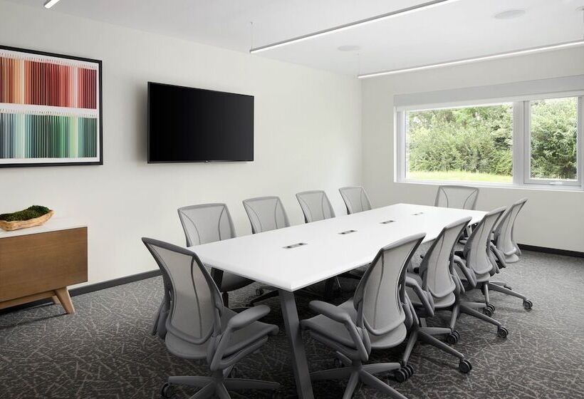 فندق Element Valley Forge King Of Prussia