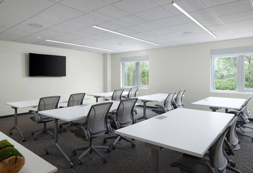 فندق Element Valley Forge King Of Prussia