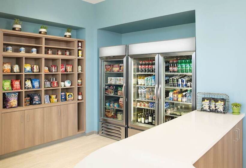 فندق Element Valley Forge King Of Prussia