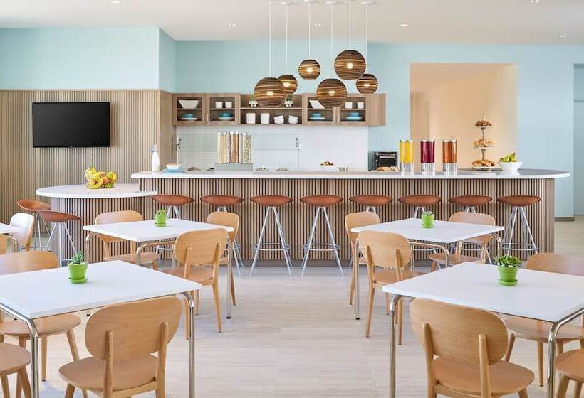 فندق Element Valley Forge King Of Prussia