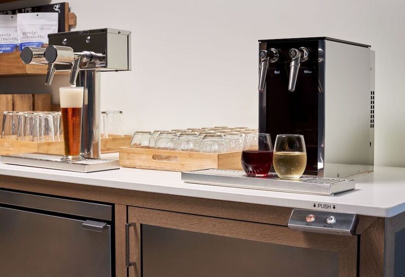 فندق Element Valley Forge King Of Prussia