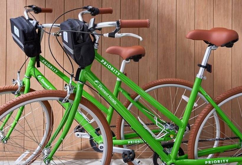 فندق Element Valley Forge King Of Prussia