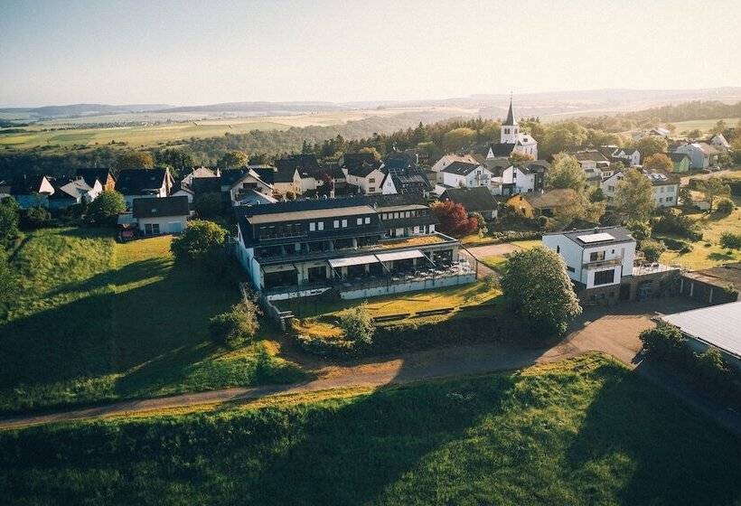 Отель Fetz   Das Loreley