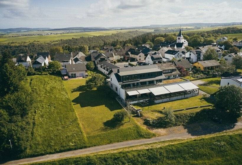 Отель Fetz   Das Loreley