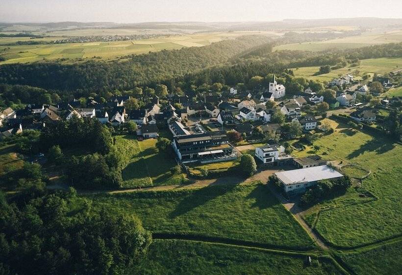 Отель Fetz   Das Loreley