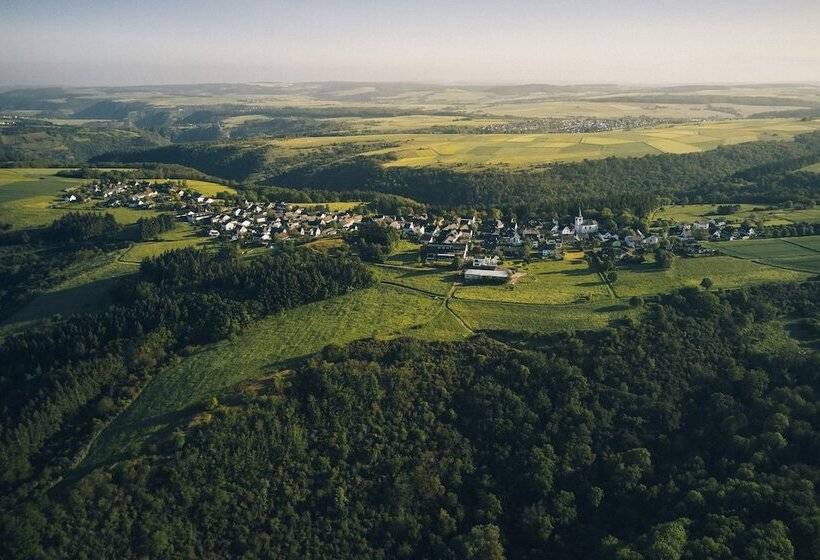 Отель Fetz   Das Loreley